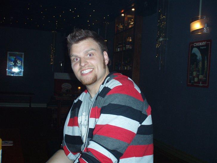 Svendeprøve fest - Say Cheese! :P billede 77