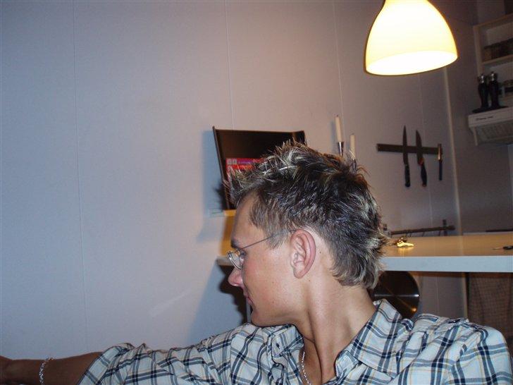 Svendeprøve fest billede 82