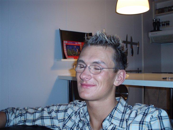 Svendeprøve fest billede 83