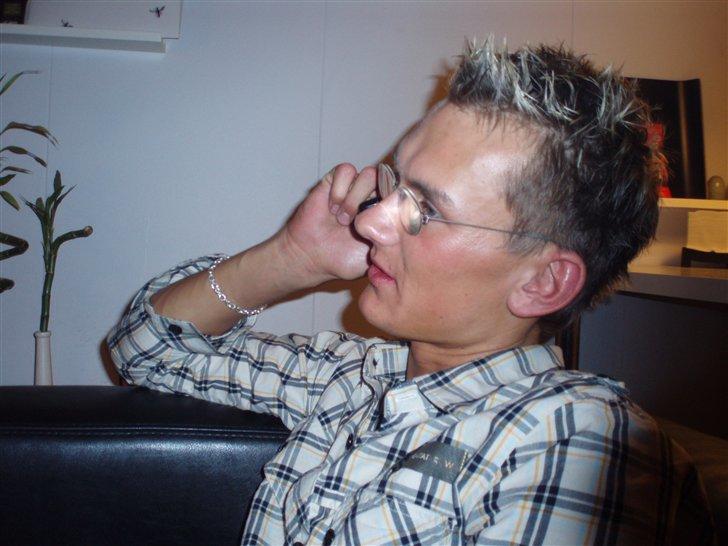 Svendeprøve fest billede 94