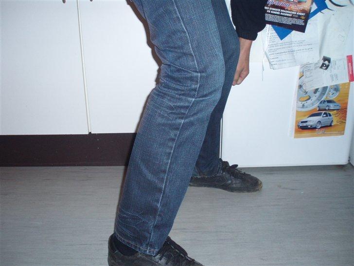 Svendeprøve fest - Guldbergs krigsskade... billede 96