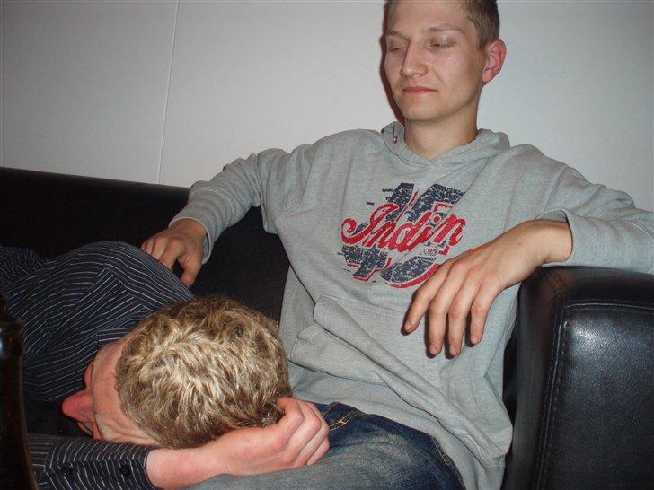 Svendeprøve fest - ZZZZZZZzzzzzzzzzzzzzzzz billede 97