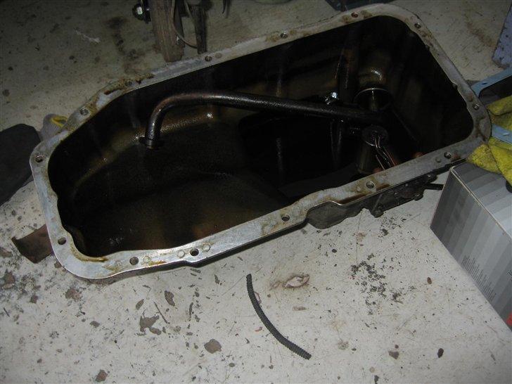 C20xe ombygning af kadett c billede 14