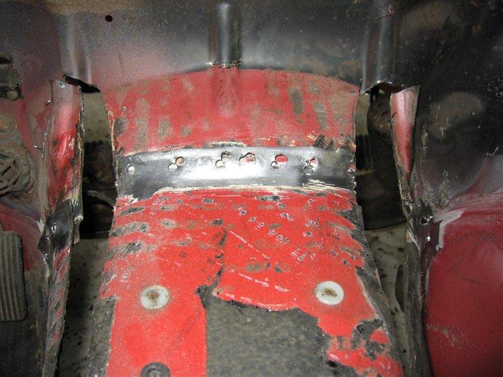 C20xe ombygning af kadett c billede 20