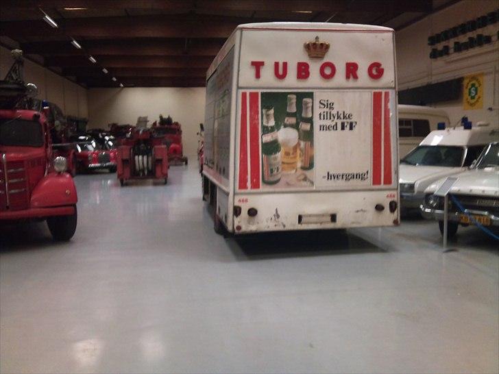 Vestsjællands Bilmuseum billede 27