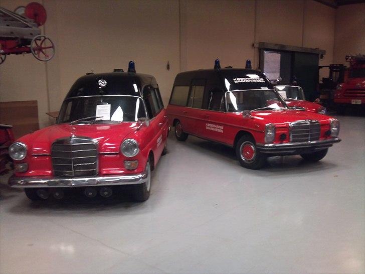 Vestsjællands Bilmuseum billede 35