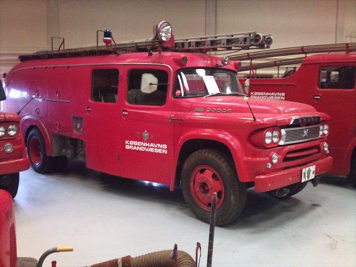 Vestsjællands Bilmuseum billede 37