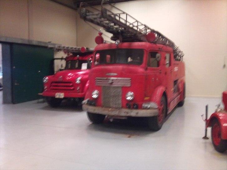 Vestsjællands Bilmuseum billede 39