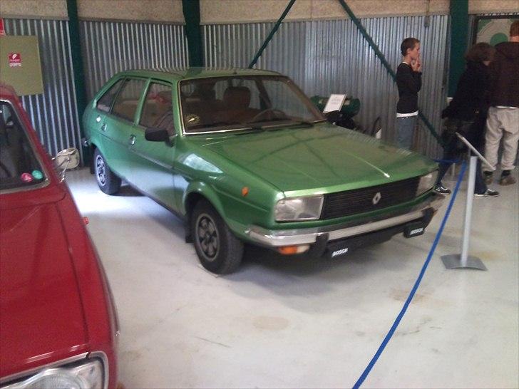 Vestsjællands Bilmuseum billede 45