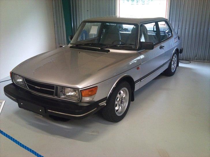 Vestsjællands Bilmuseum billede 67