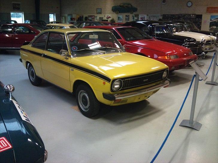 Vestsjællands Bilmuseum billede 98