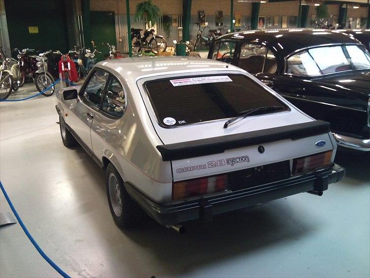 Vestsjællands Bilmuseum billede 108