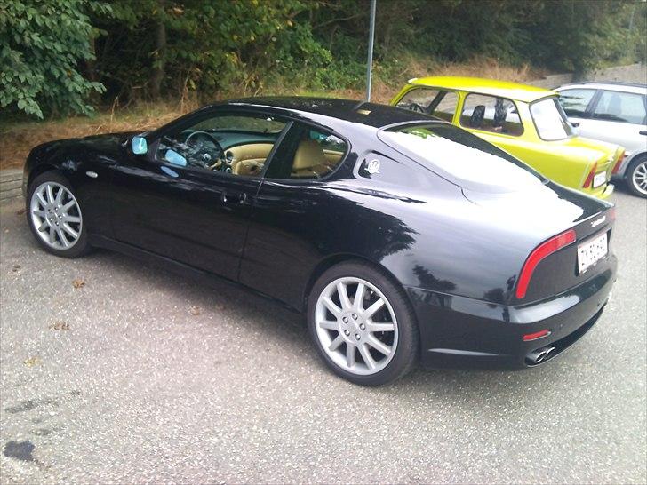 Vestsjællands Bilmuseum billede 144