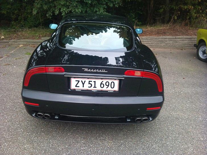 Vestsjællands Bilmuseum billede 145