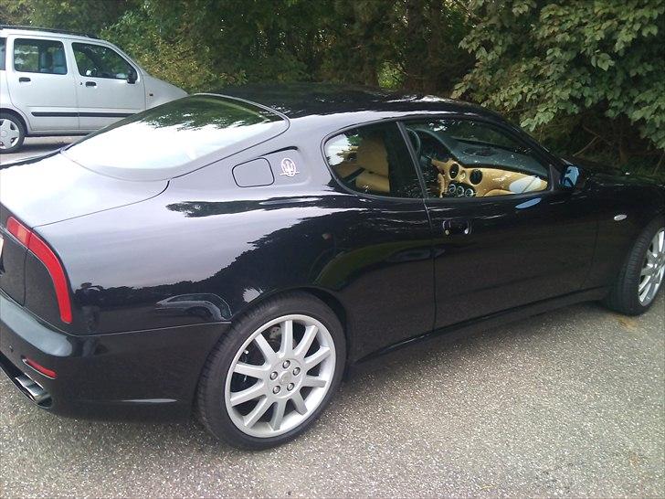 Vestsjællands Bilmuseum billede 146