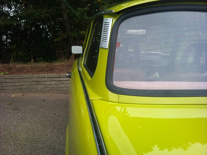 Vestsjællands Bilmuseum billede 147