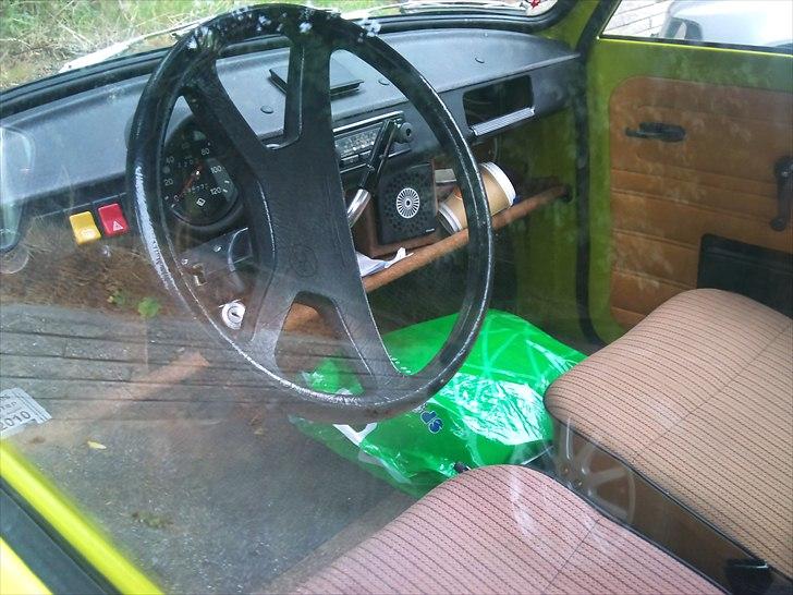 Vestsjællands Bilmuseum billede 148