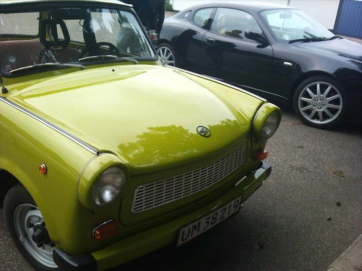 Vestsjællands Bilmuseum billede 150