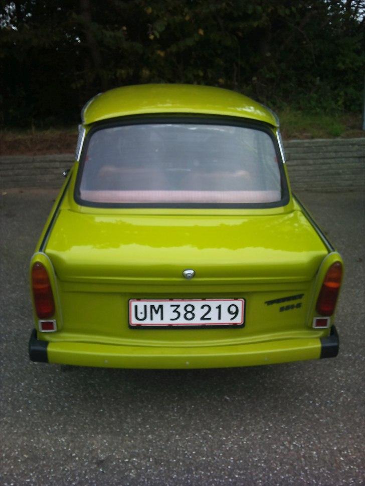 Vestsjællands Bilmuseum billede 151