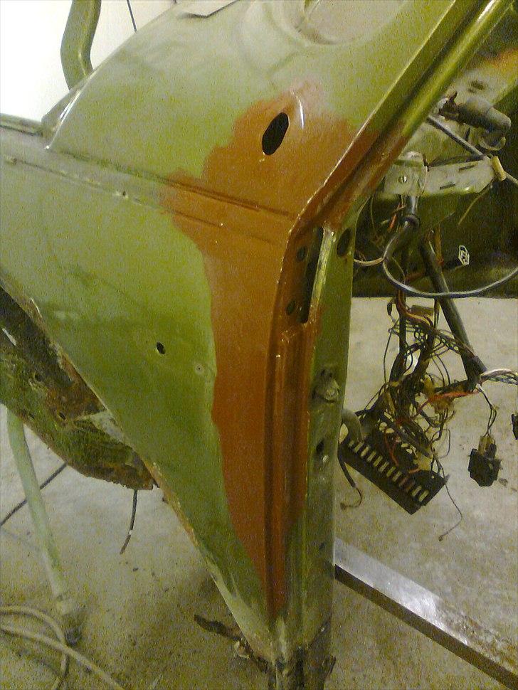 VW Bobbel 1303, 74'er billede 26