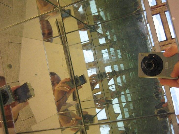 Alpine Anlæg I Alfa Romeo 156 billede 11