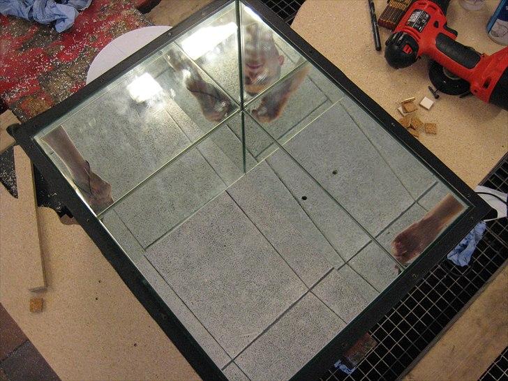 Alpine Anlæg I Alfa Romeo 156 billede 10