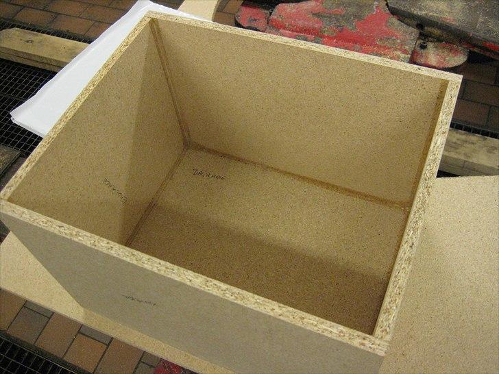 Alpine Anlæg I Alfa Romeo 156 billede 8