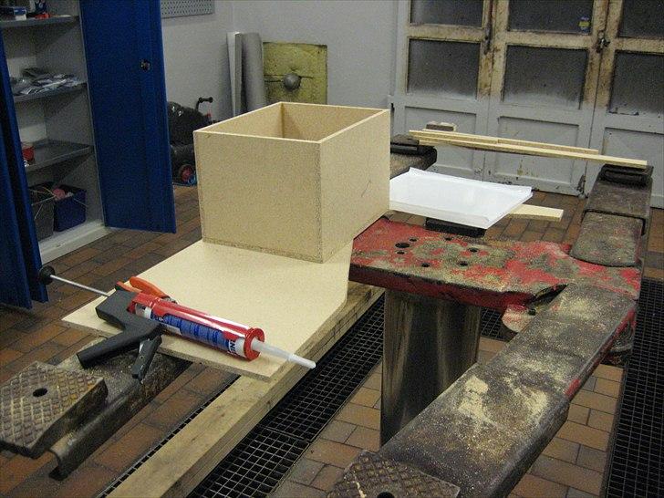 Alpine Anlæg I Alfa Romeo 156 billede 7