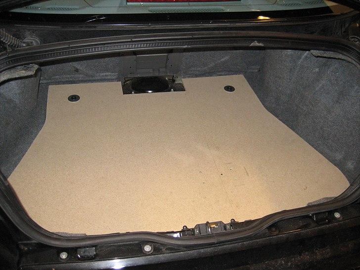 Alpine Anlæg I Alfa Romeo 156 billede 6