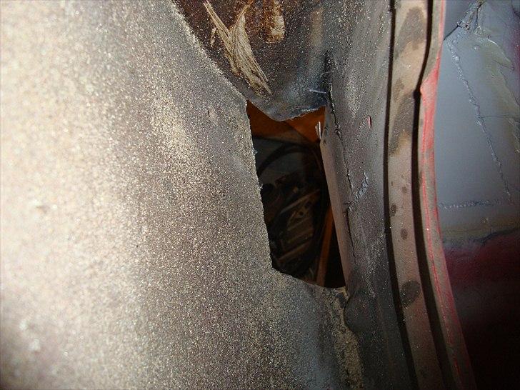 Manta B projekt billede 75