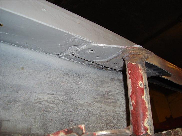 Manta B projekt billede 80