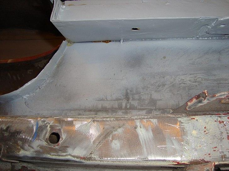 Manta B projekt billede 81