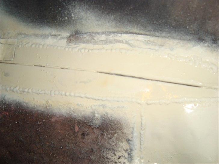 Manta B projekt billede 87