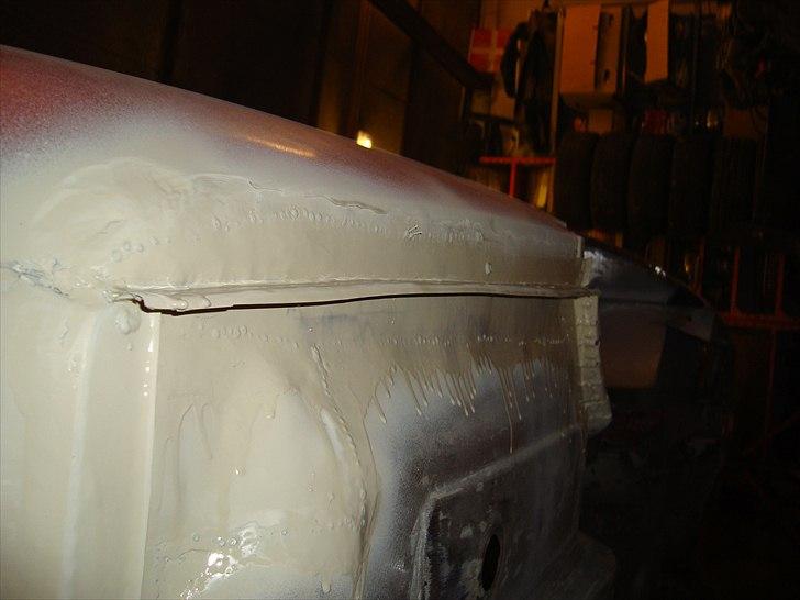 Manta B projekt billede 89