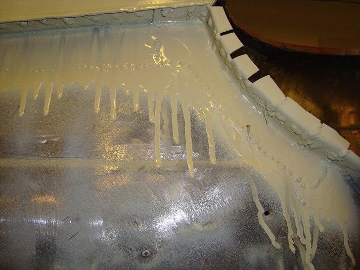 Manta B projekt - Skal lige have lavet noget ved det der hehe :p billede 90