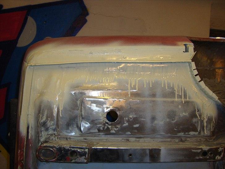 Manta B projekt billede 91