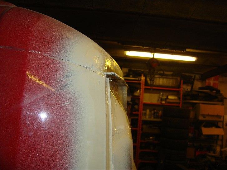 Manta B projekt billede 92