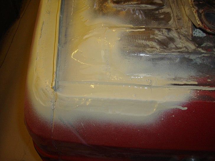 Manta B projekt billede 93