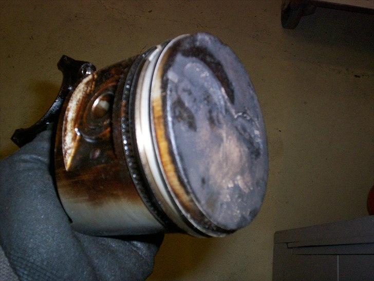 Opel CIH Projekt billede 12