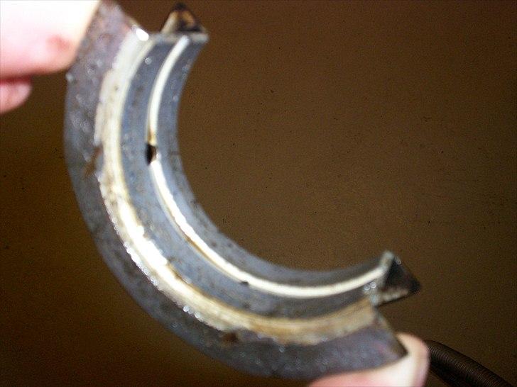 Opel CIH Projekt billede 15