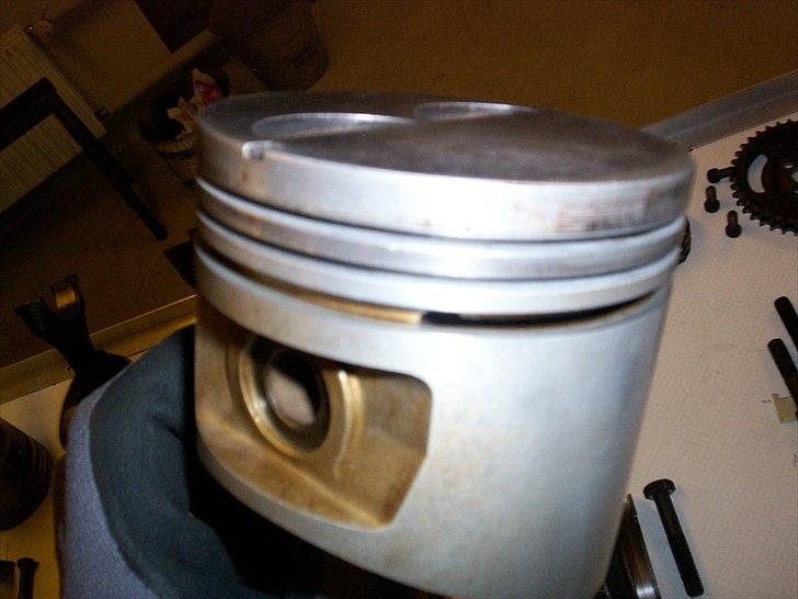 Opel CIH Projekt billede 36