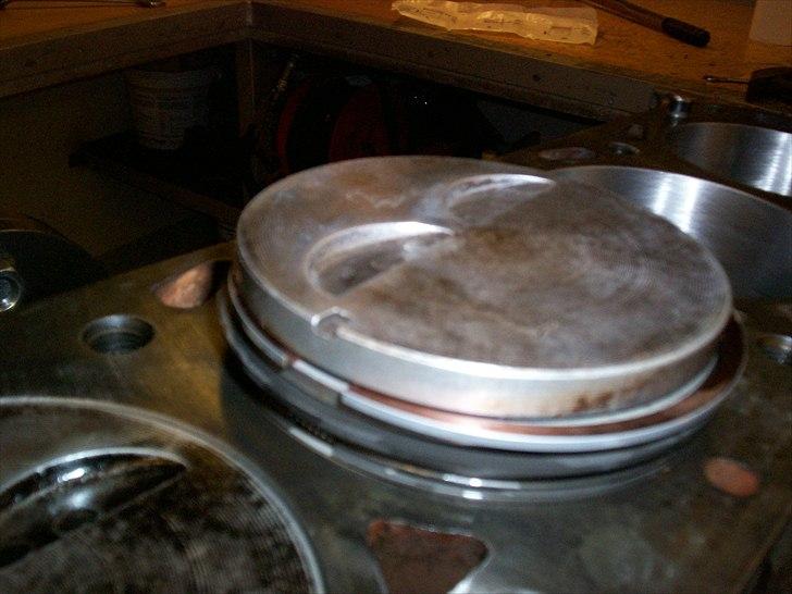 Opel CIH Projekt billede 39