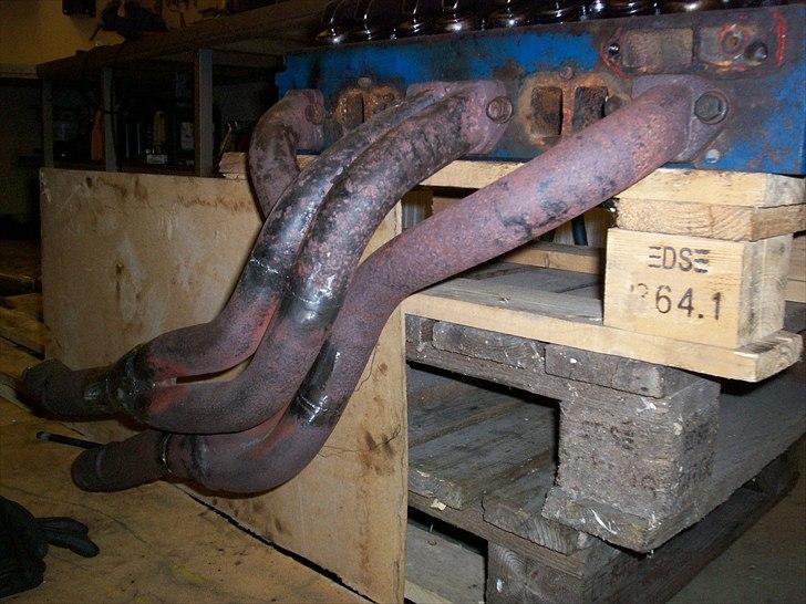 Opel CIH Projekt billede 53