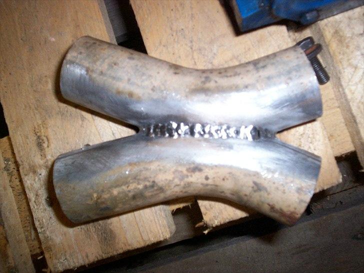 Opel CIH Projekt billede 58