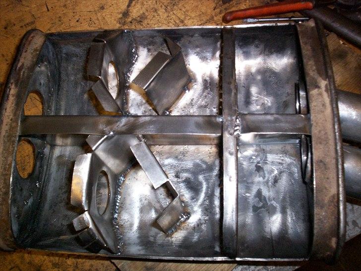 Opel CIH Projekt billede 63