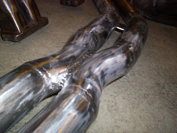 Opel CIH Projekt - Cross billede 73