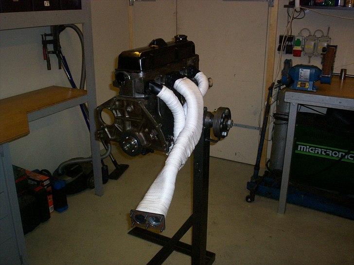 Opel CIH Projekt billede 80