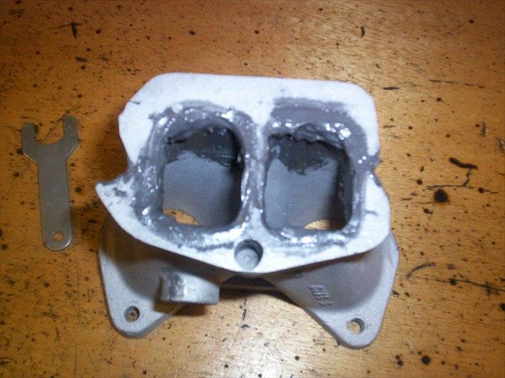 Opel CIH Projekt - Det ser grimt ud, men vent. billede 82