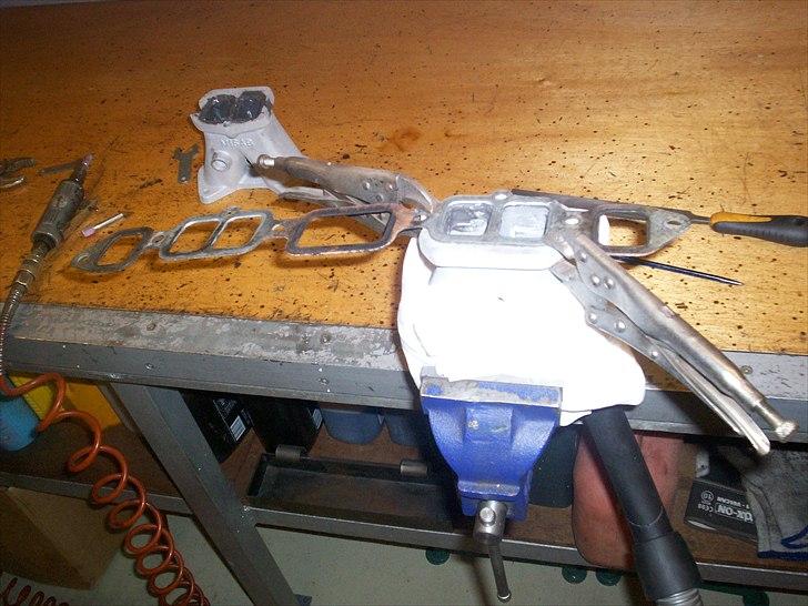 Opel CIH Projekt billede 83