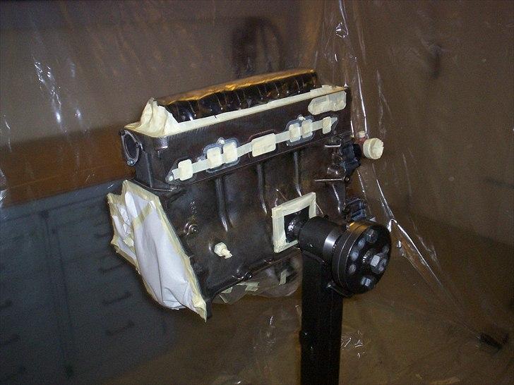 Opel CIH Projekt billede 88